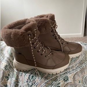 UGG Winter Boots